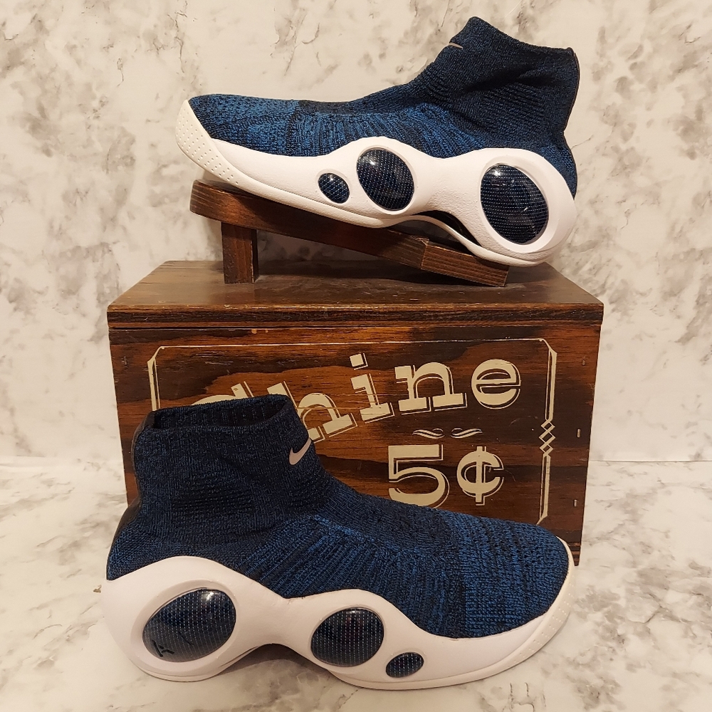 Pre-owned 2017 nike flight bonafide Jason kidds